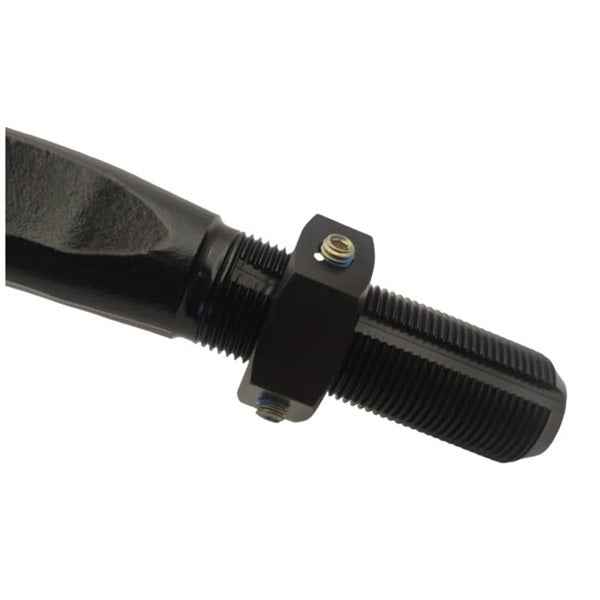 DL121K - Drag Link End, ProLock - (at Passenger Knuckle)