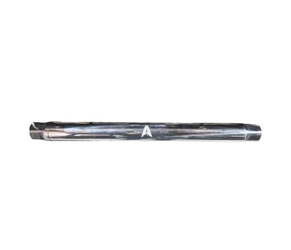 DL315 - Drag Link Adj. Sleeve - Polished Aluminum
