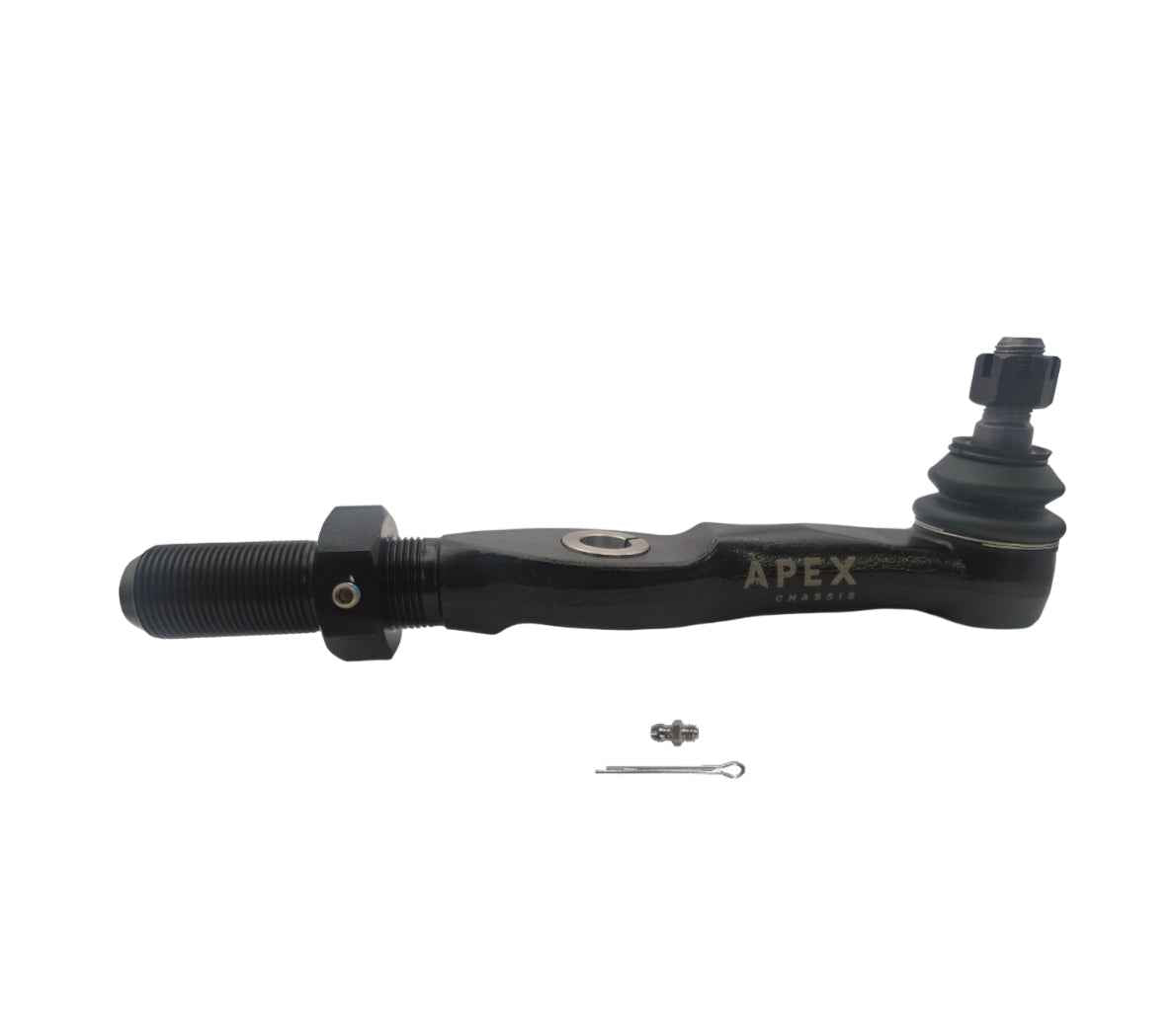 DL318 - Drag Link End Keyway - (LH at Pitman Arm)