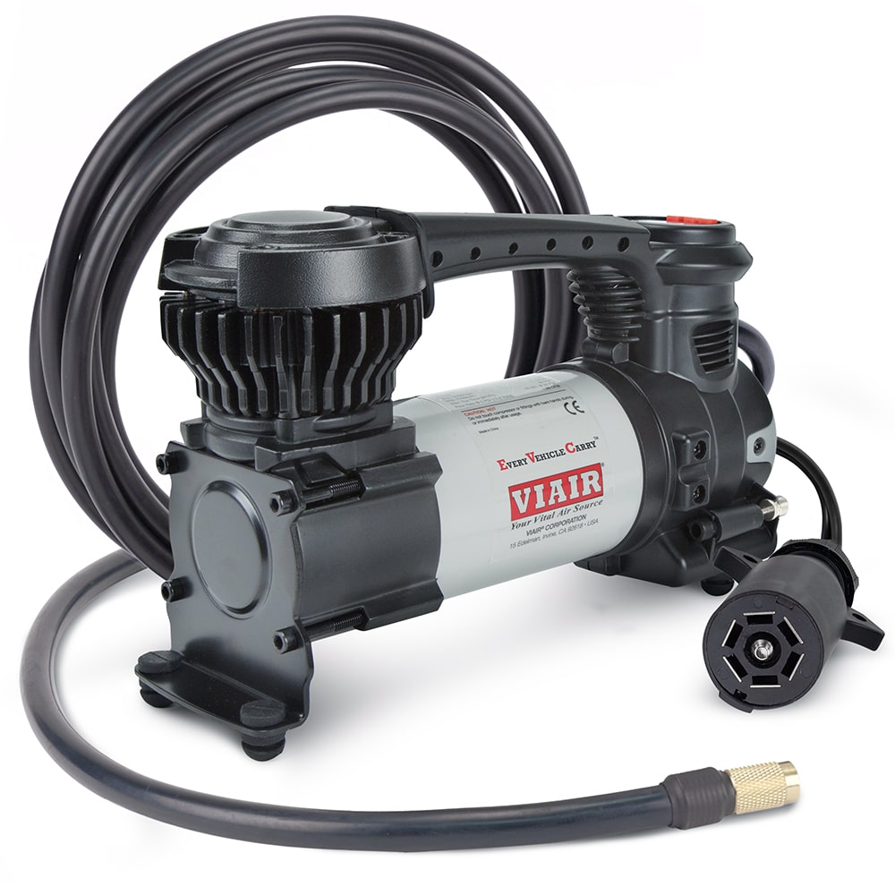 88P Digital Automatic Portable Compressor