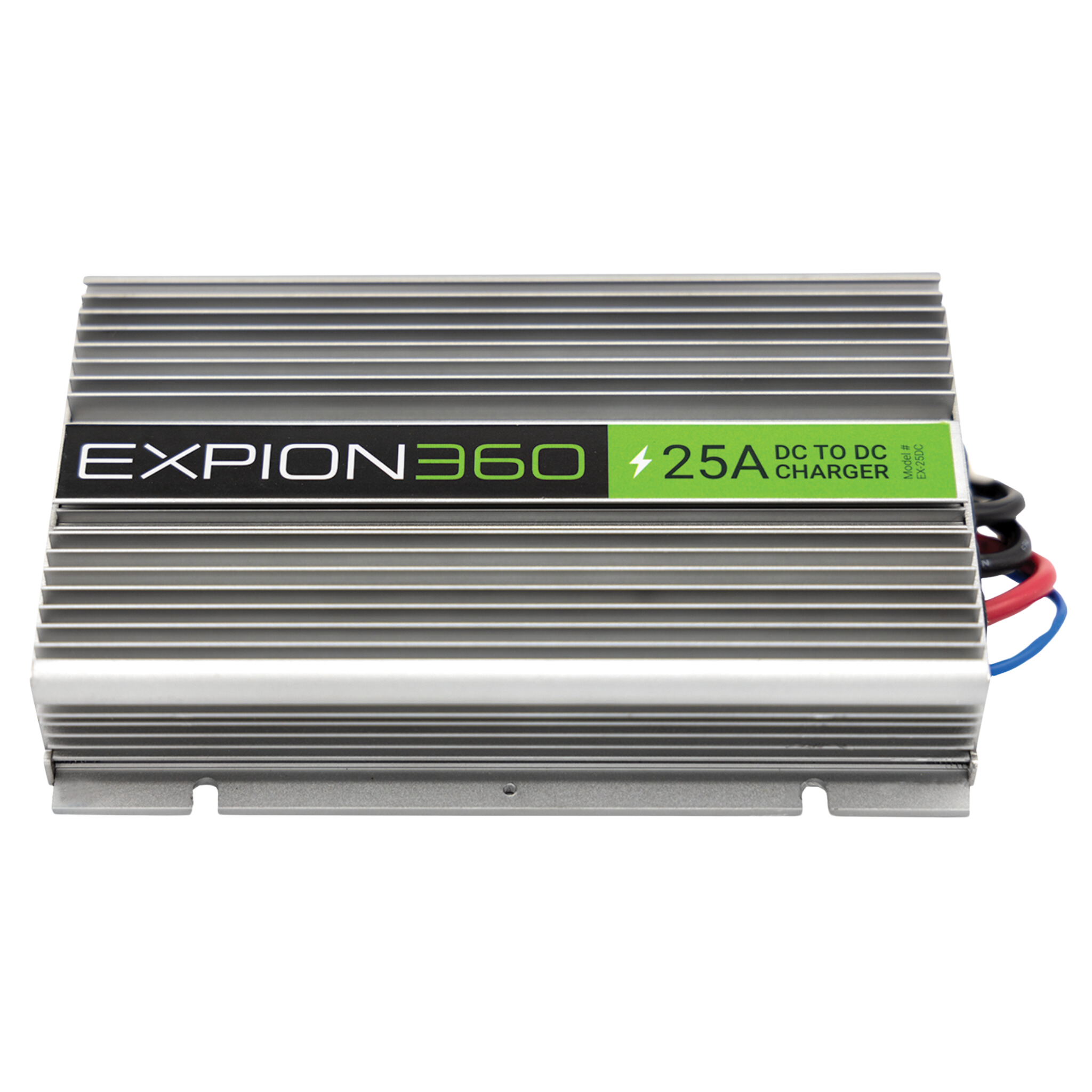 E360 12V DC-DC Charger 25A