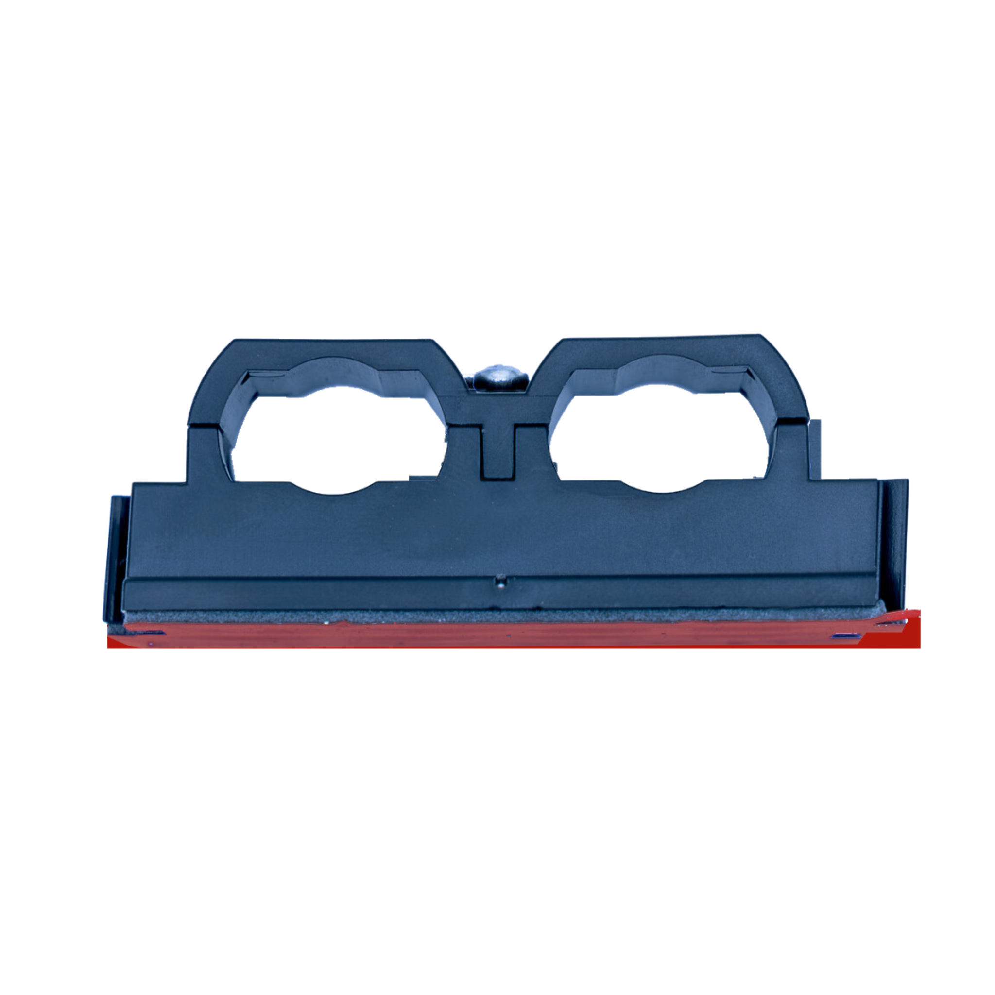 E360 MC4 Bracket with 3M VHB Adhesive