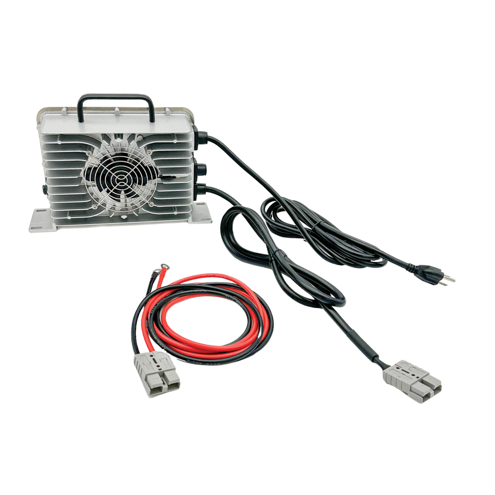 E360 48V Battery Charger 22A