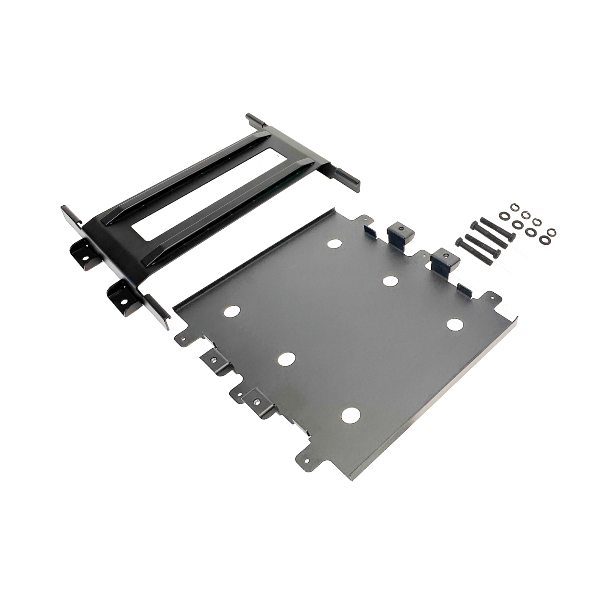 Edge EX2 LiFePO4 Lithium Battery Base Mounting Kit
