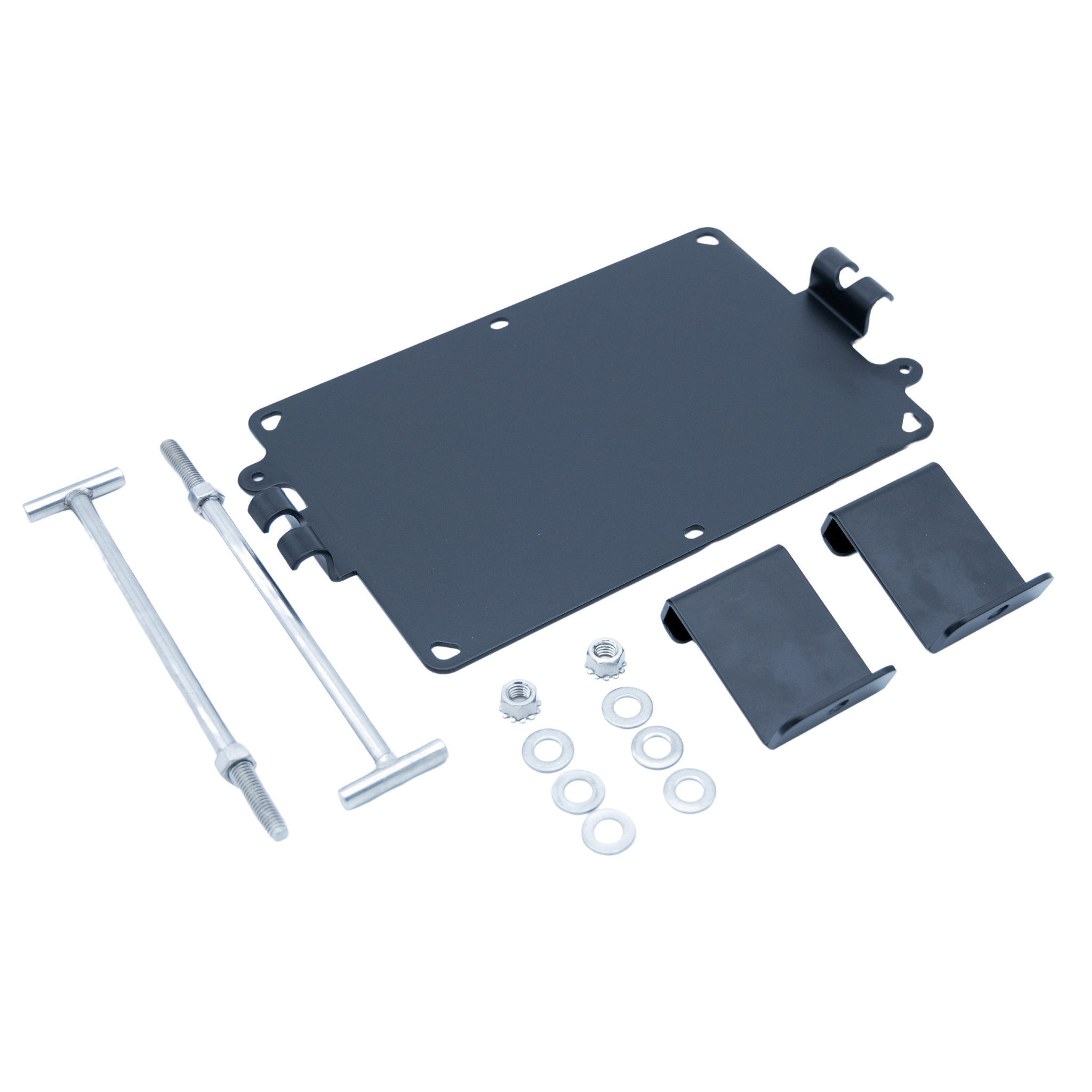 GC2 LiFePO4 Lithium Battery Mounting Kit