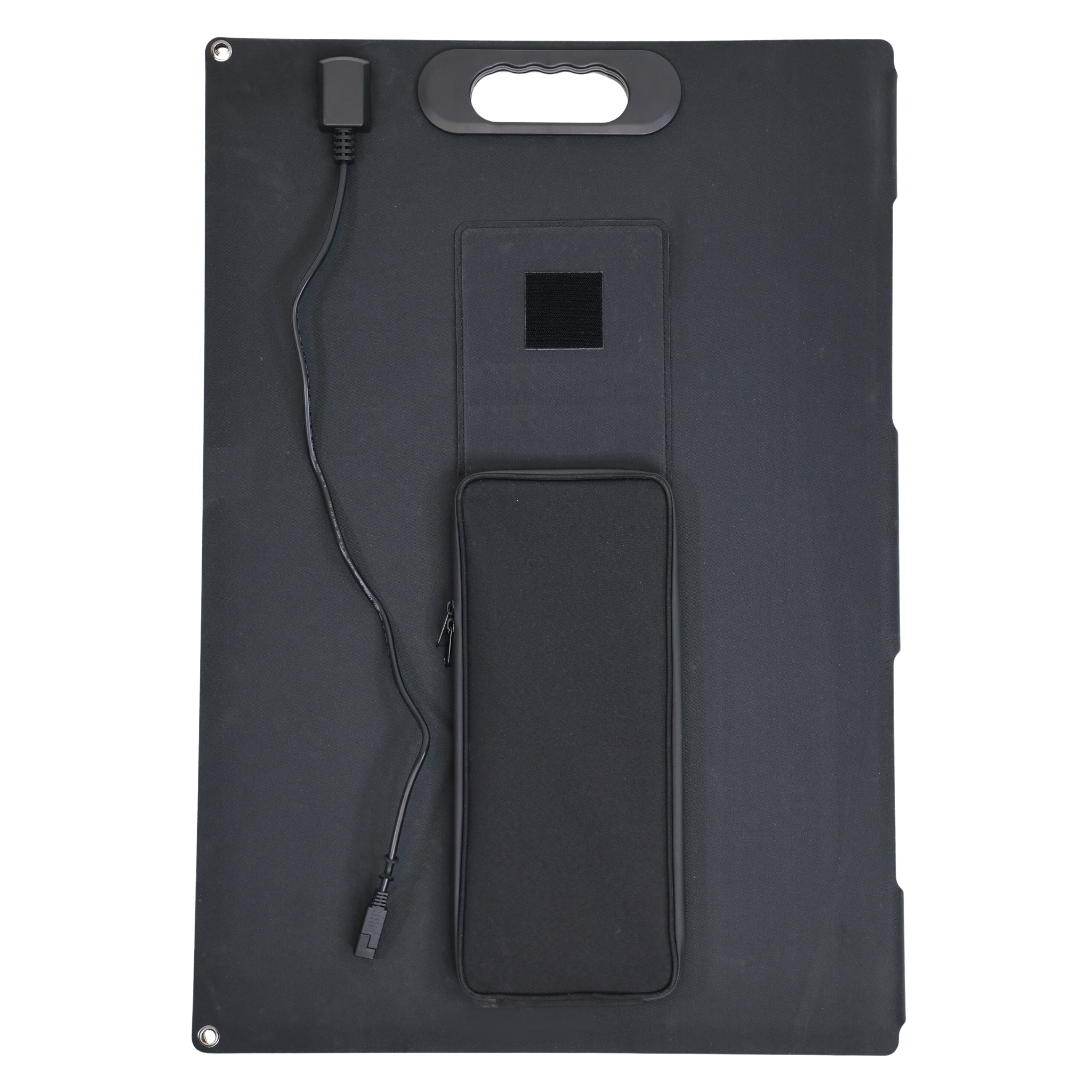 E360 Portable and Foldable Solar Panel 120W