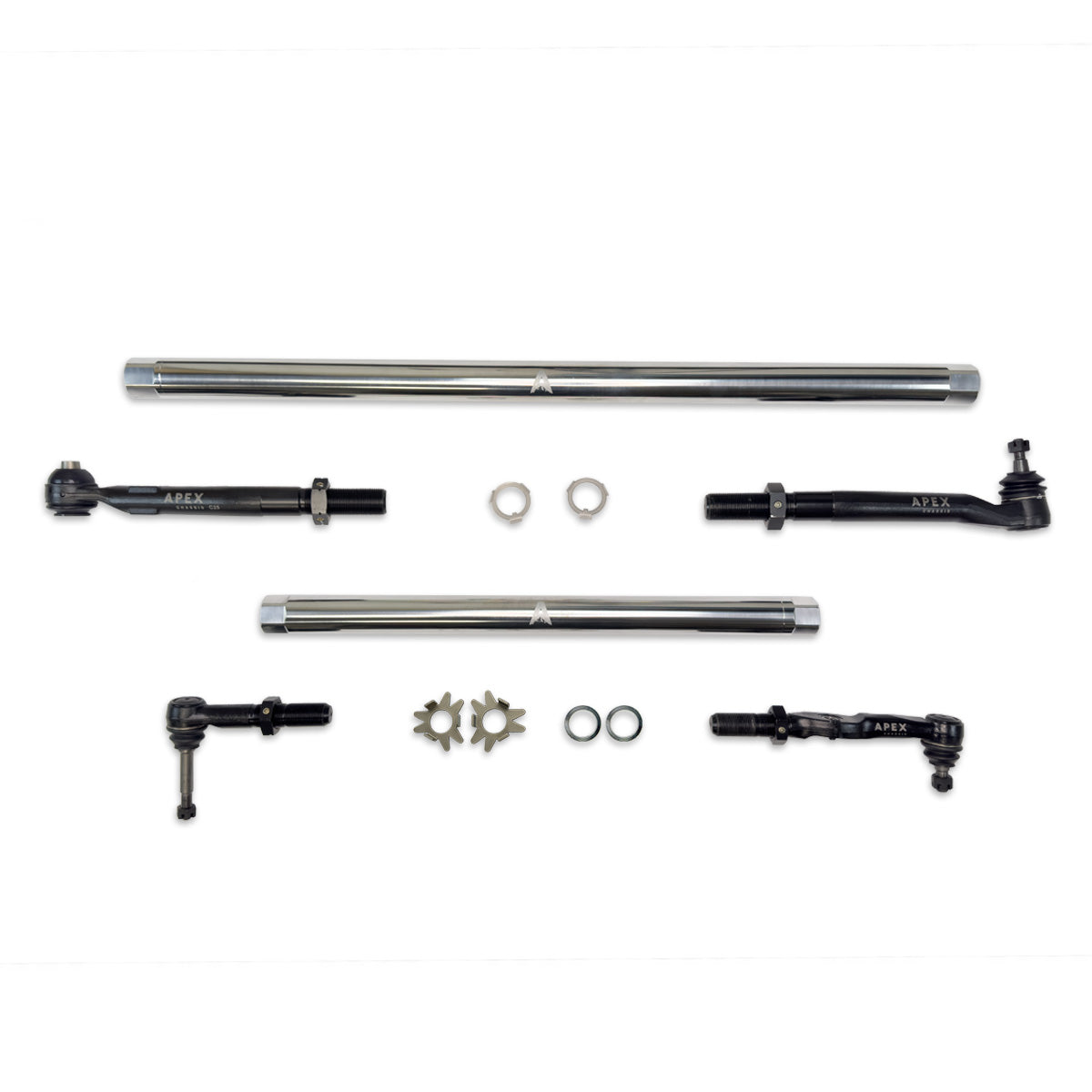 KIT375 - Ford 17+ - ProLock Steering Kit