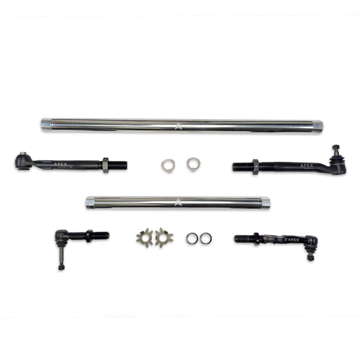 KIT370 - Ford 05-16 - ProLock Steering Kit