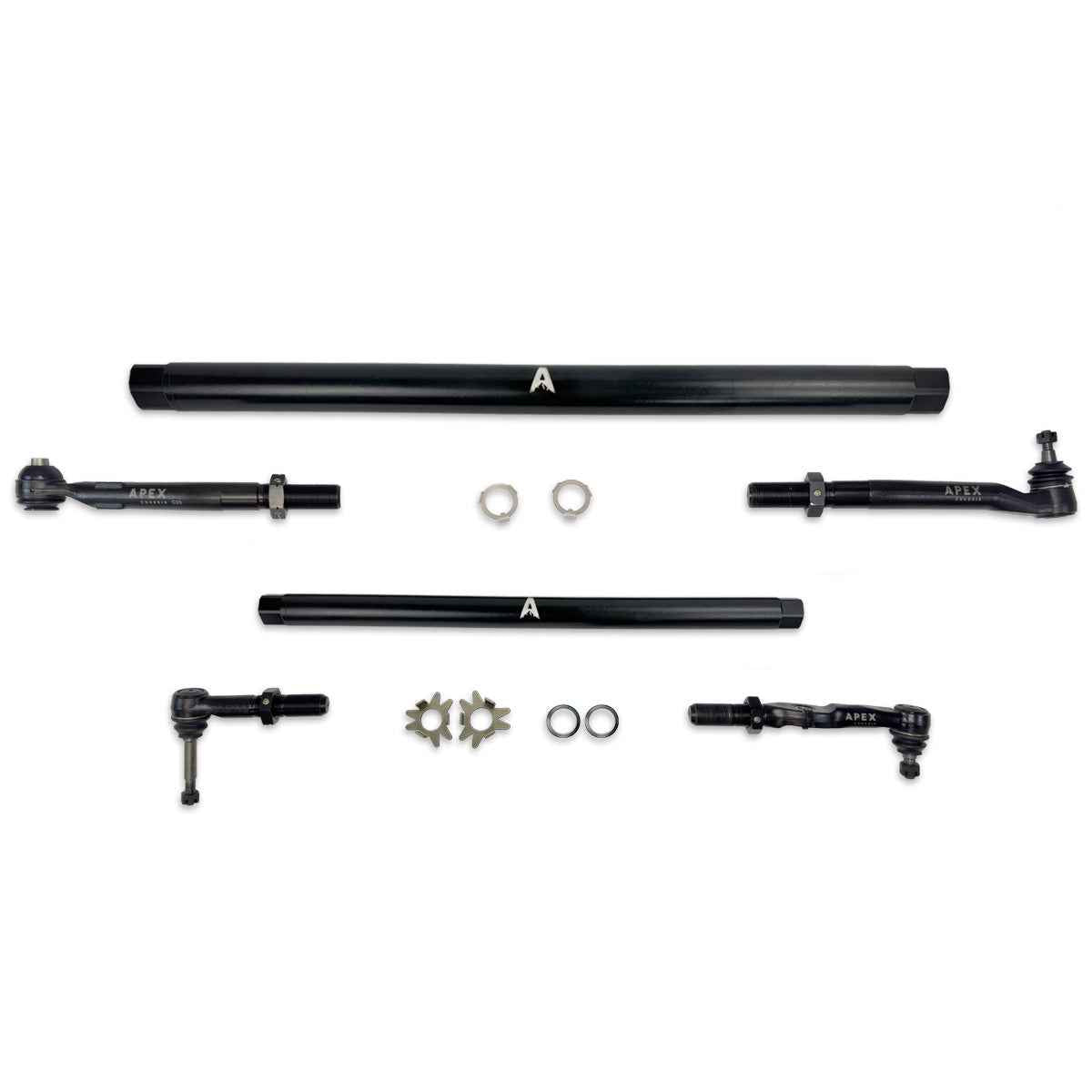 KIT370 - Ford 05-16 - ProLock Steering Kit
