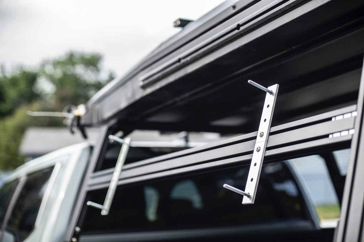 Recovery Board Mount for Bed Racks | MaxTrax & More