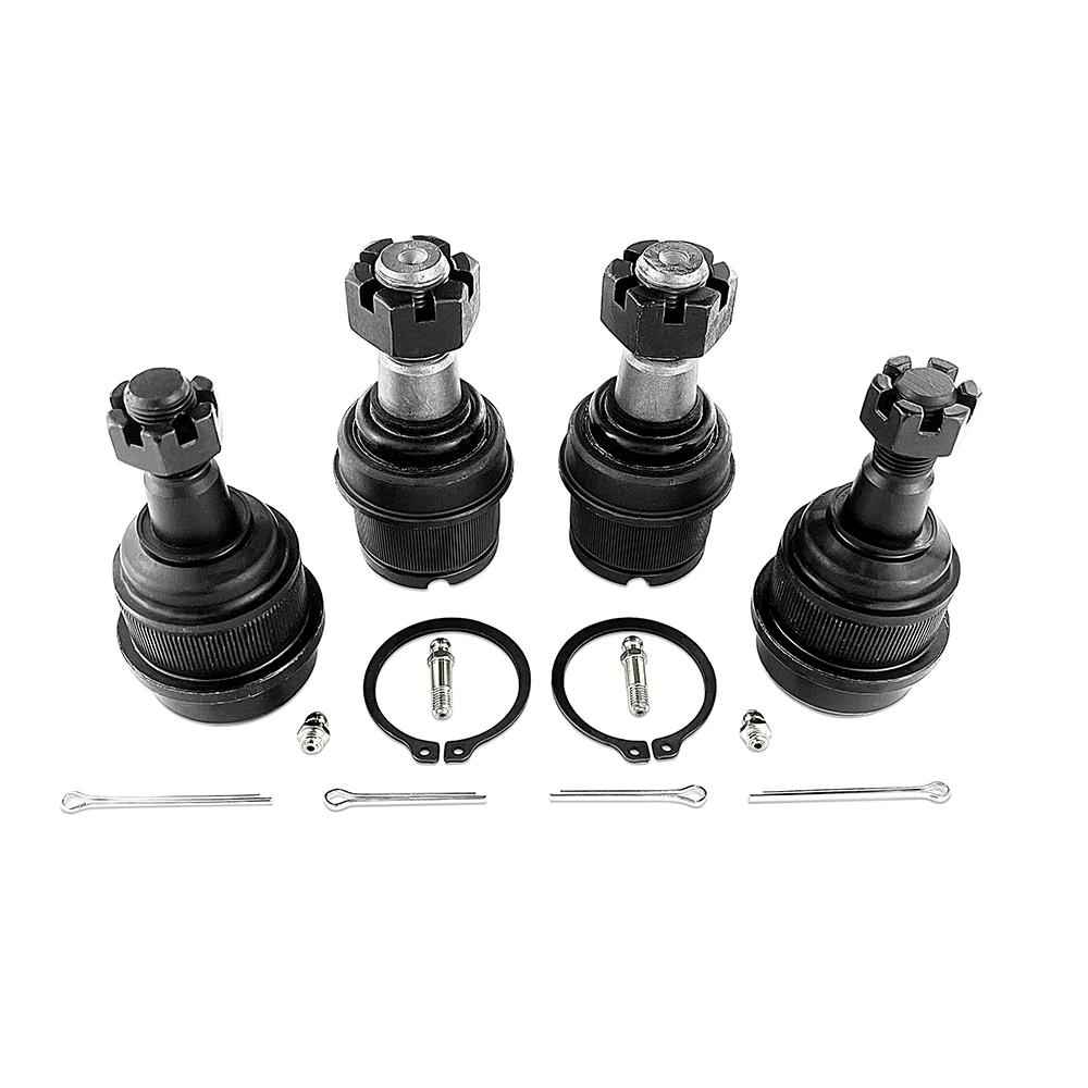 KIT101 - Dodge Ram Super HD Ball Joint Kit - (2) BJ130, (2) BJ131