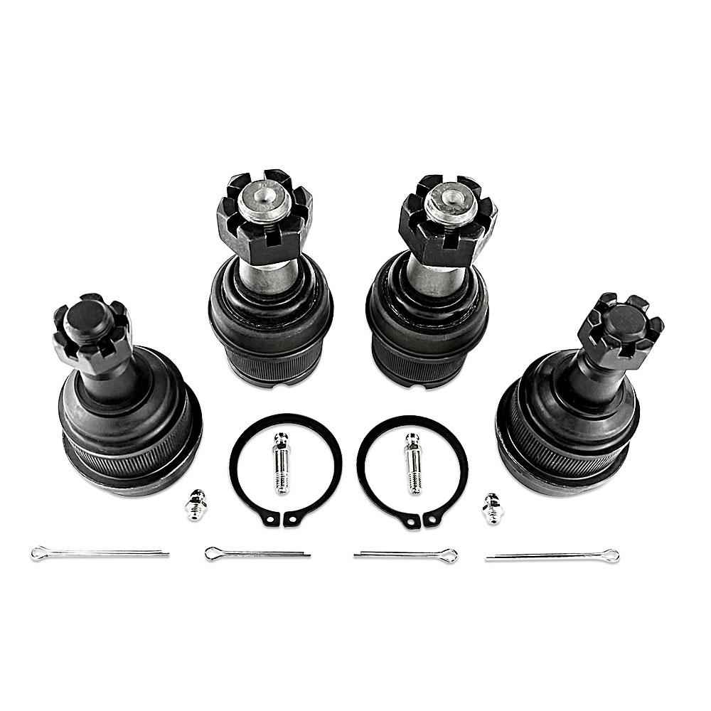 KIT101 - Dodge Ram Super HD Ball Joint Kit - (2) BJ130, (2) BJ131