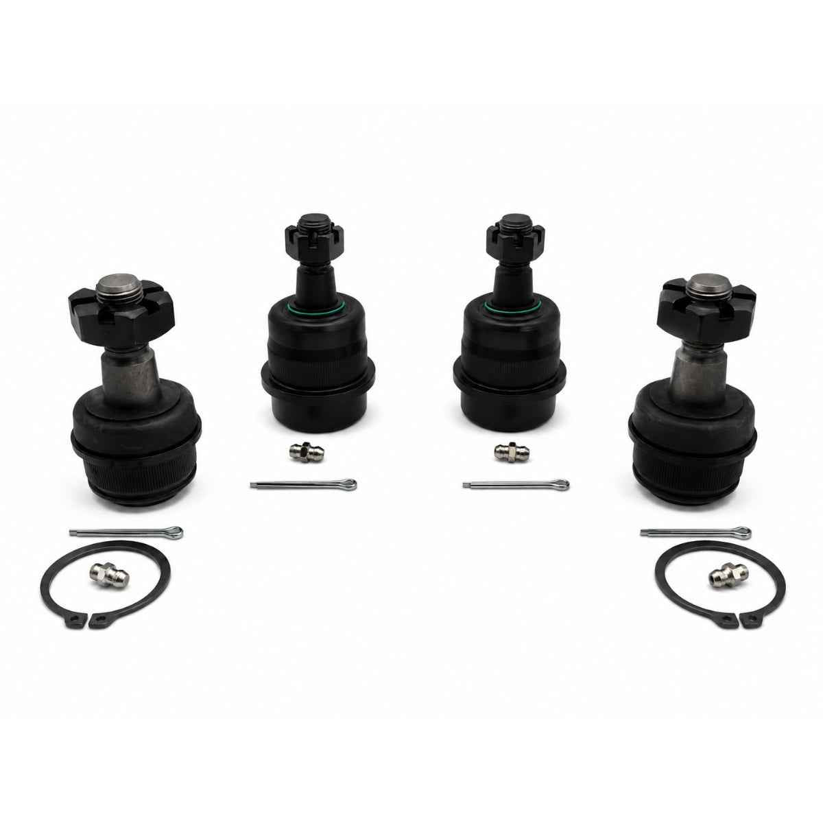 KIT103 - Jeep Super HD Ball Joint Kit - (2) BJ107, (2) BJ108