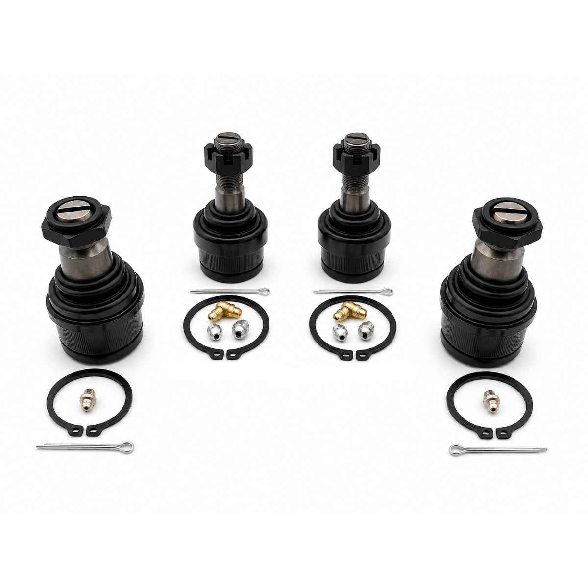 KIT104 - Ford/Dodge Ram Super HD Ball Joint Kit - (2) BJ132, (2) BJ139