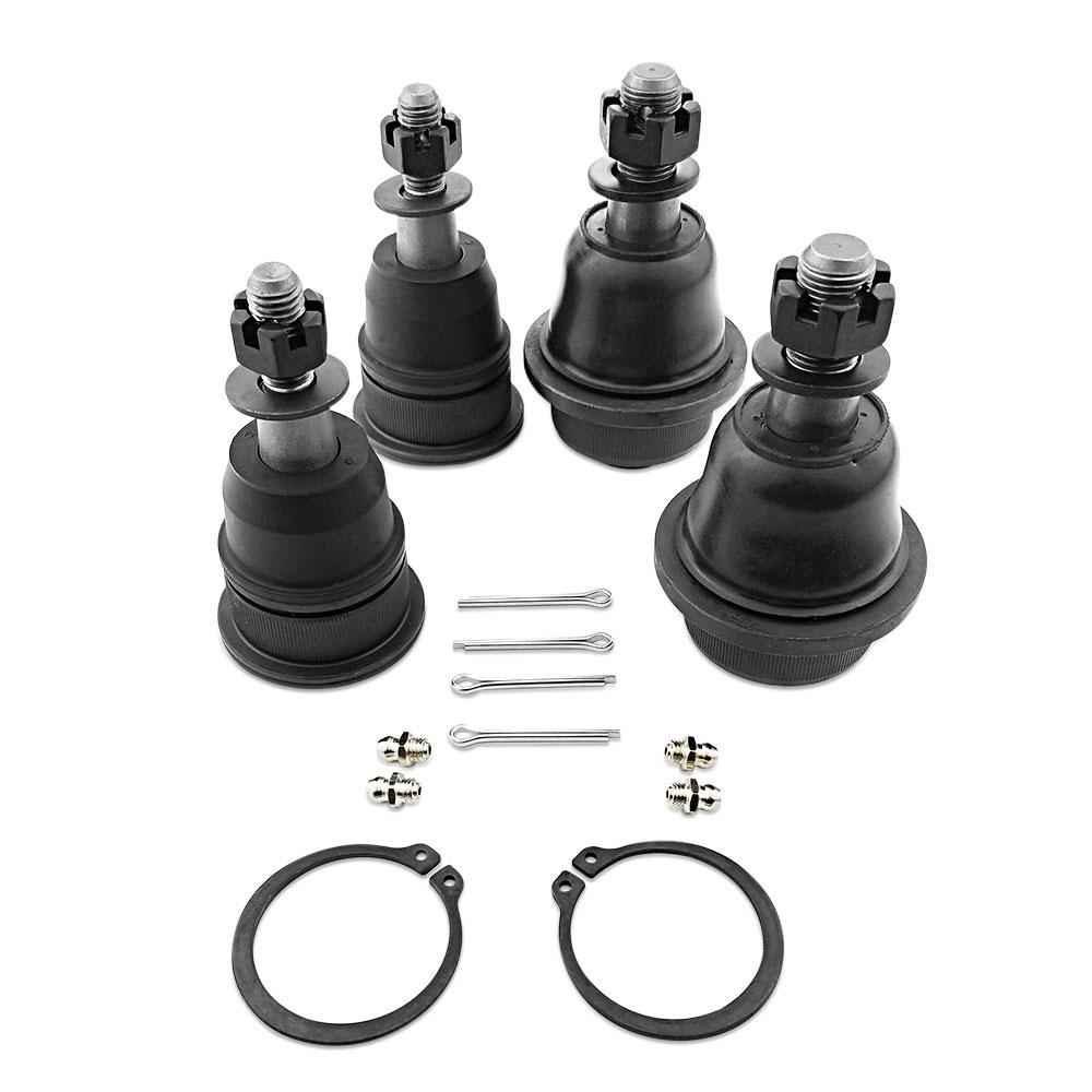 KIT105 - Chevy/GMC Super HD Ball Joint Kit - (2) BJ143, (2) BJ144