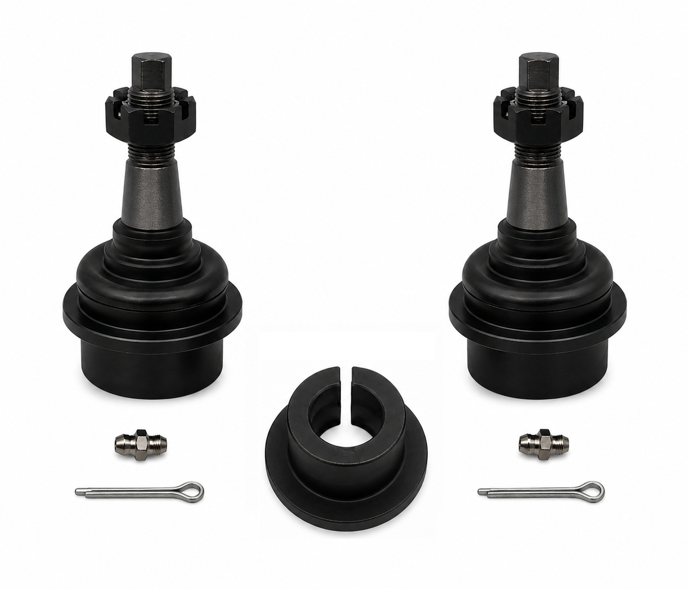 KIT106 - Jeep JL/JT Super HD Ball Joint Kit - (1) BJ160, (1) BJ161