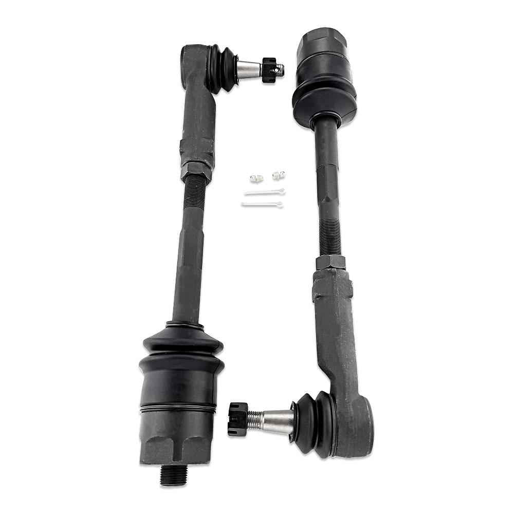 KIT110 - Chevy/GMC Super HD Tie Rod Assembly - Apex Design (2) TR105
