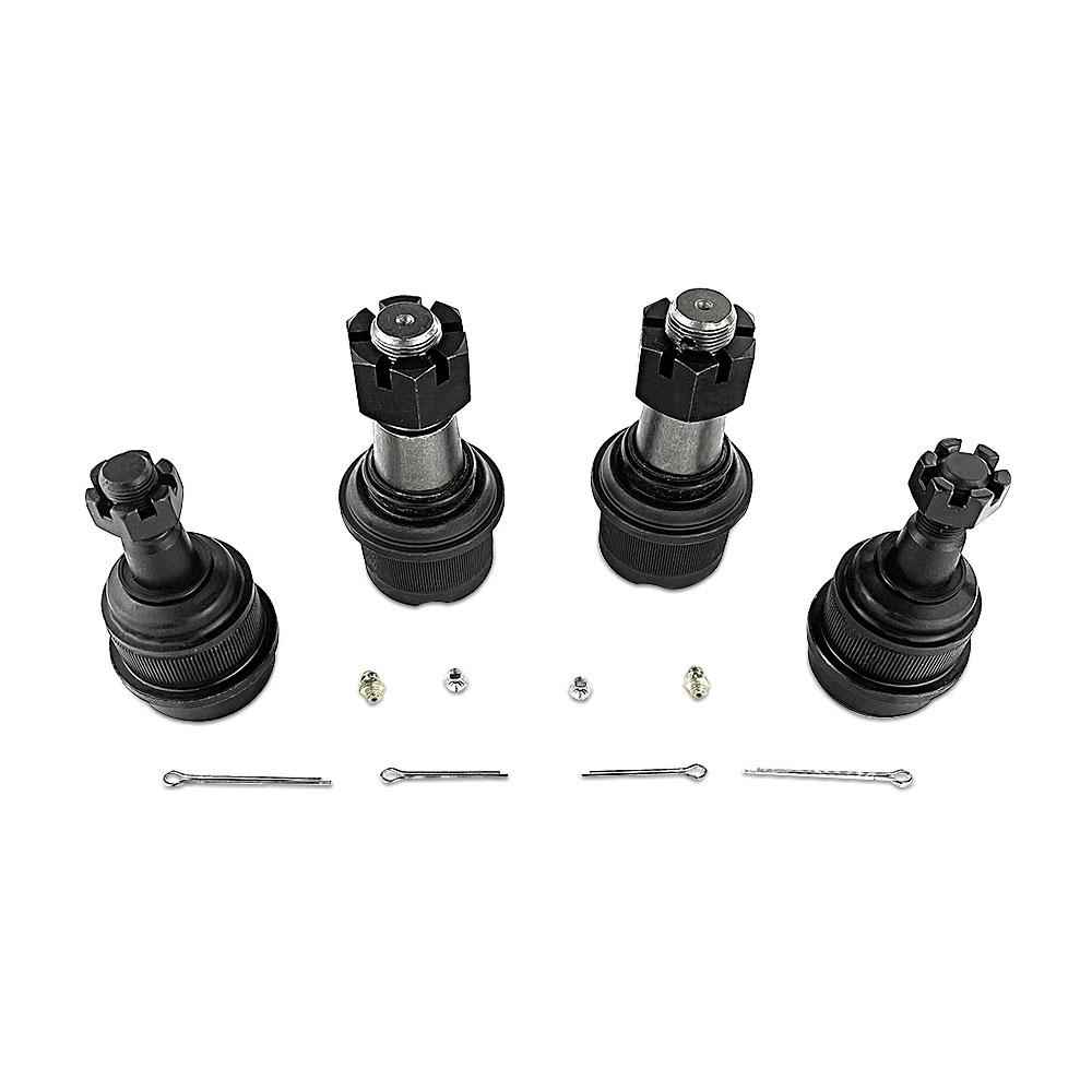 KIT111 - Dodge Ram Ball Joint Kit - (2) BJ130, (2) BJ150