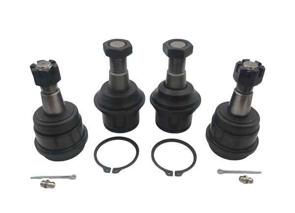 KIT114 - Dodge Ram Ball Joint Kit - (2) BJ124, (2) BJ125