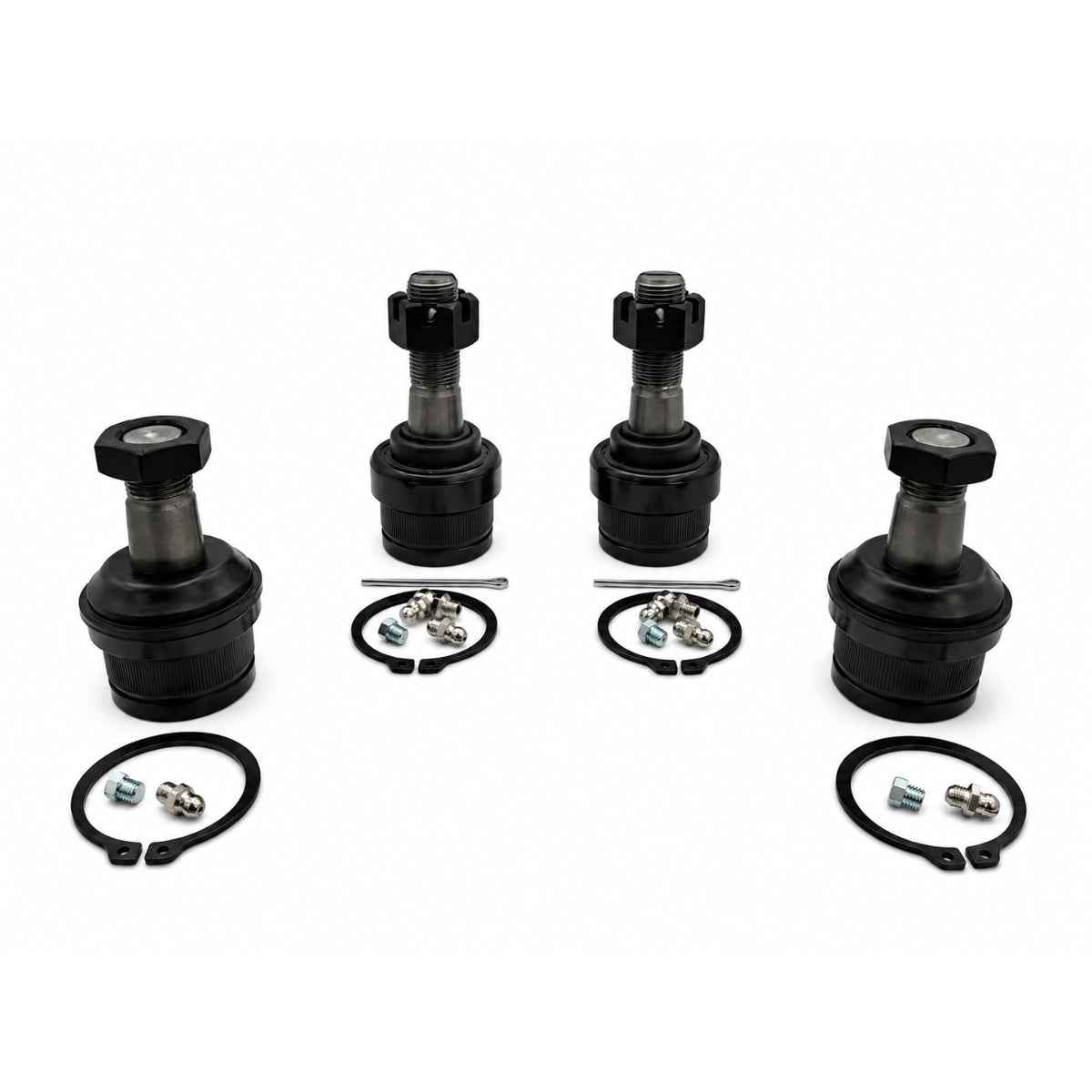 KIT160 - Dodge Ram / Ford Super HD Ball Joint Kit - (2) BJ132, (2) BJ149
