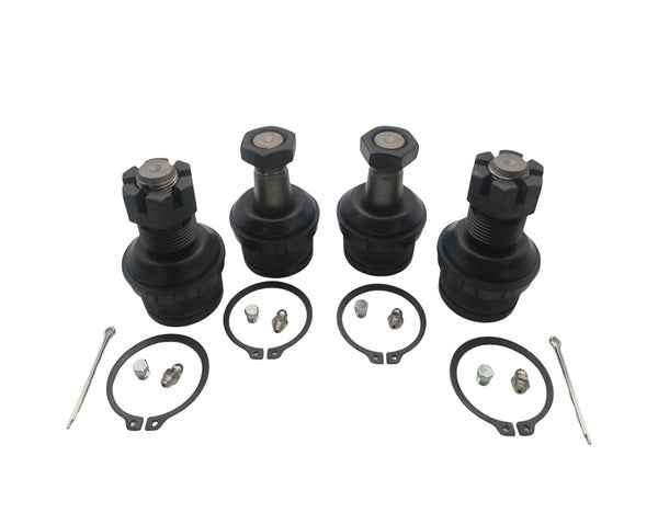 KIT161 - Chevrolet / Ford / Jeep Super HD Ball Joint Kit - (2) BJ148, (2) BJ149