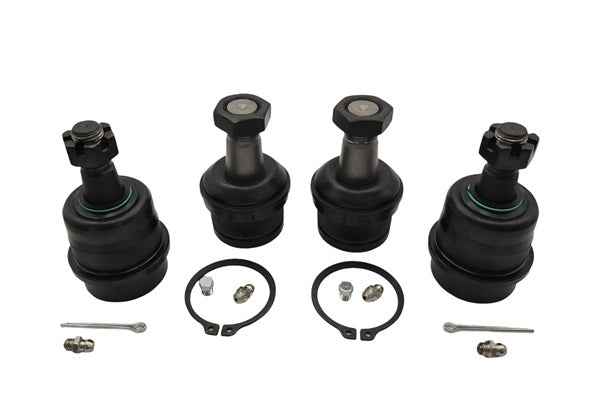 KIT162 - Dodge Ram Super HD Ball Joint Kit - (2) BJ107, (2) BJ149