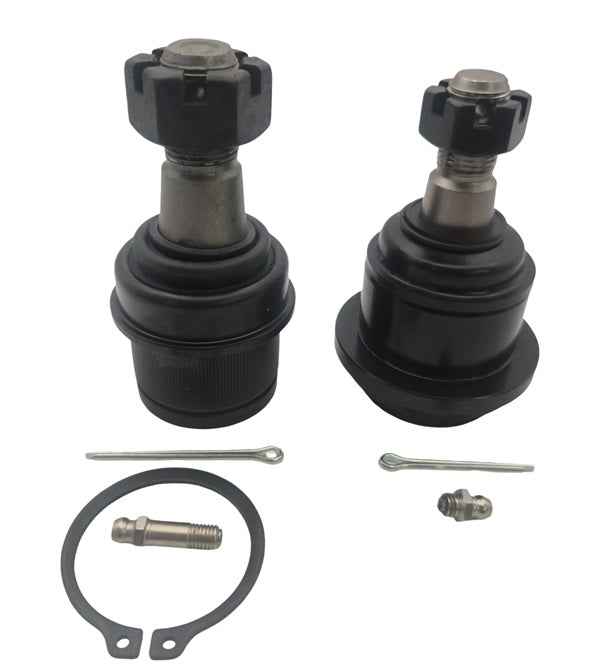 KIT201 - Dodge Ram Super HD Ball Joint Kit - (1) BJ130, (1) BJ131