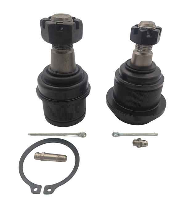 KIT201K - Dodge Ram Super HD Ball Joint - Knurled Housing Kit - (1) BJ130K, (1) BJ131