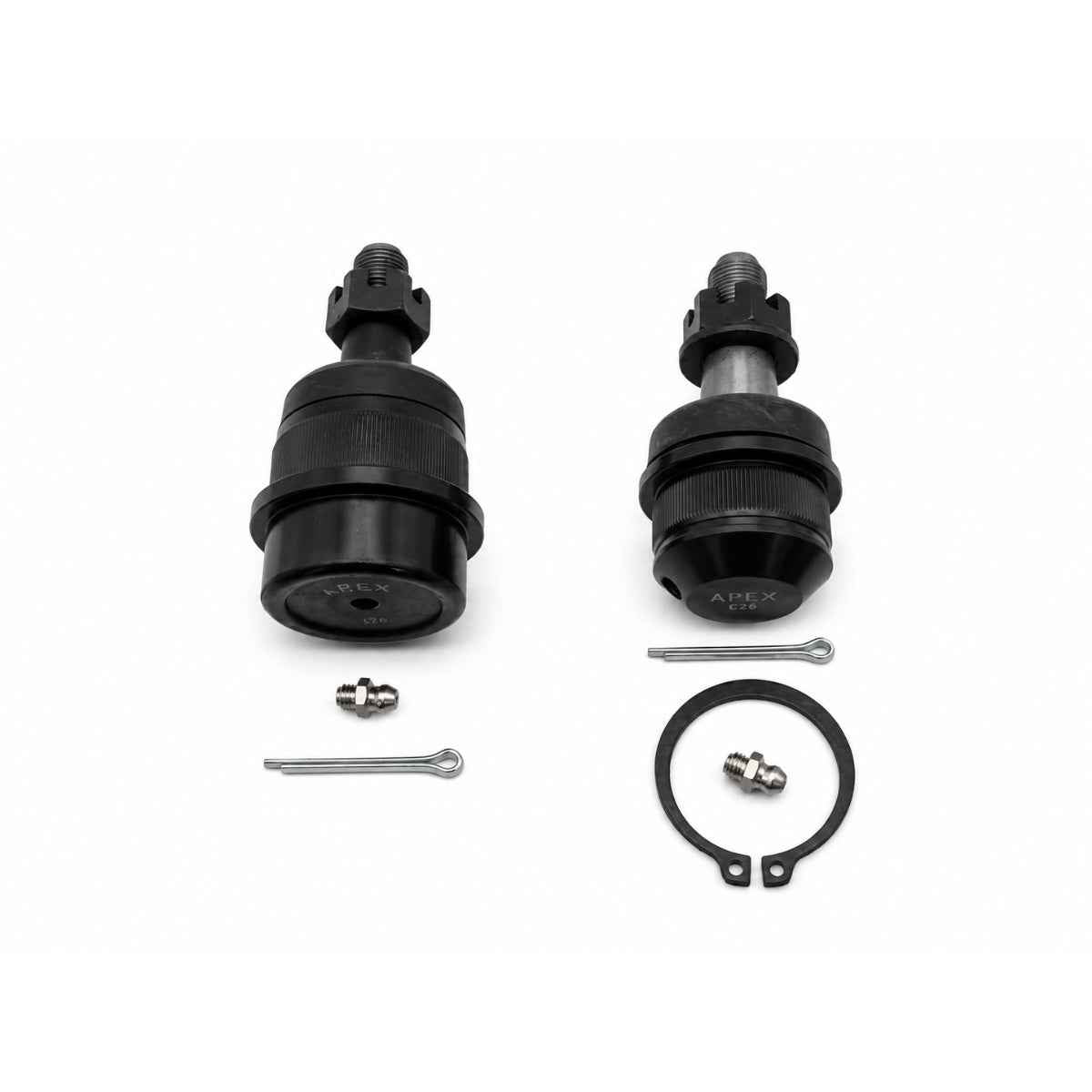 KIT202 - Jeep Super HD Ball Joint Kit - (1) BJ107, (1) BJ109