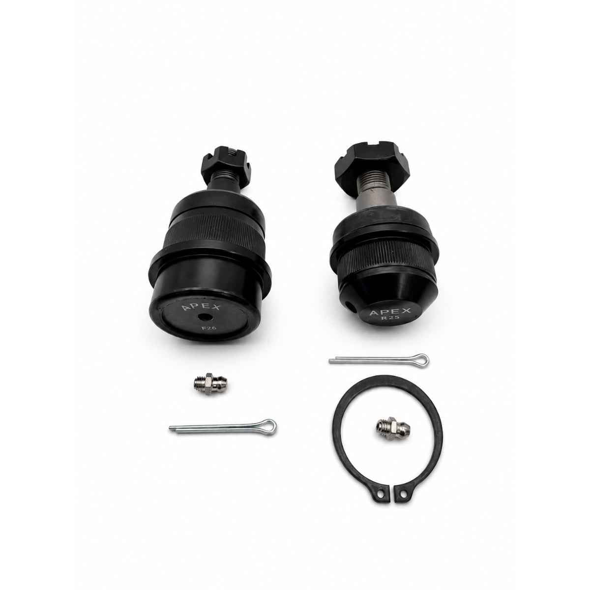 KIT203 - Jeep Super HD Ball Joint Kit - (1) BJ107, (1) BJ108