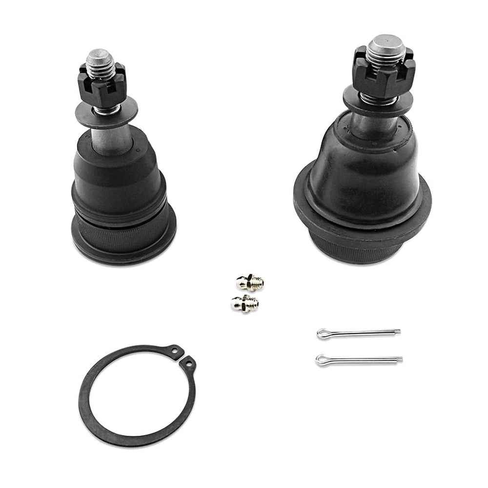 KIT205 - Chevy/GMC Super HD Ball Joint Kit - (1) BJ143, (1) BJ144