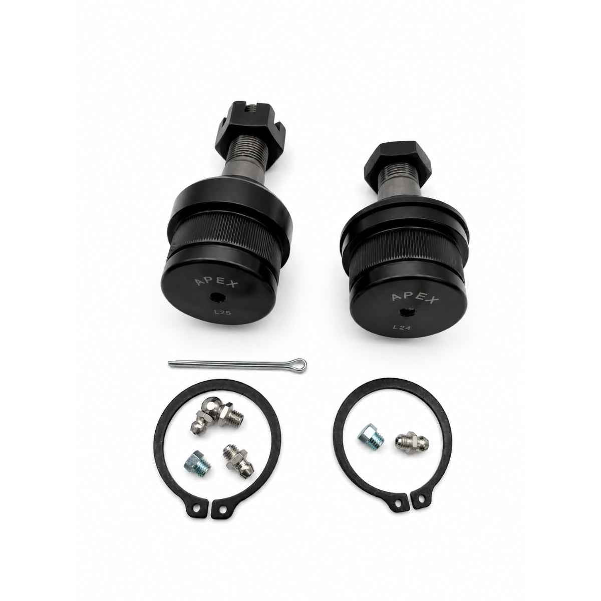 KIT260 - Dodge Ram / Ford Super HD Ball Joint Kit - (1) BJ132, (1) BJ149