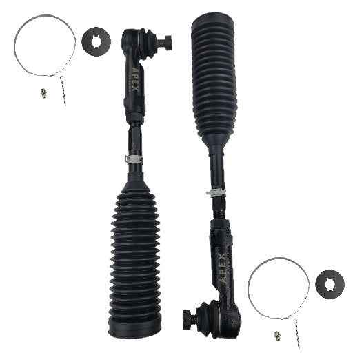 KIT400 - Toyota Tacoma 05-23 Tie Rod Kit