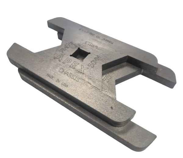 KIT524 - Ford F250/F350 05-26 & Dodge 2500/3500 14+ ProLock Aluminum Jam Nut Wrench Kit (WR113x1 46mm/50mm & WR114x1 46mm/55mm)