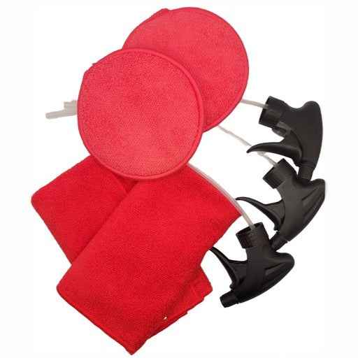 KIT900 - Jeep and Truck Cleaning Kit
