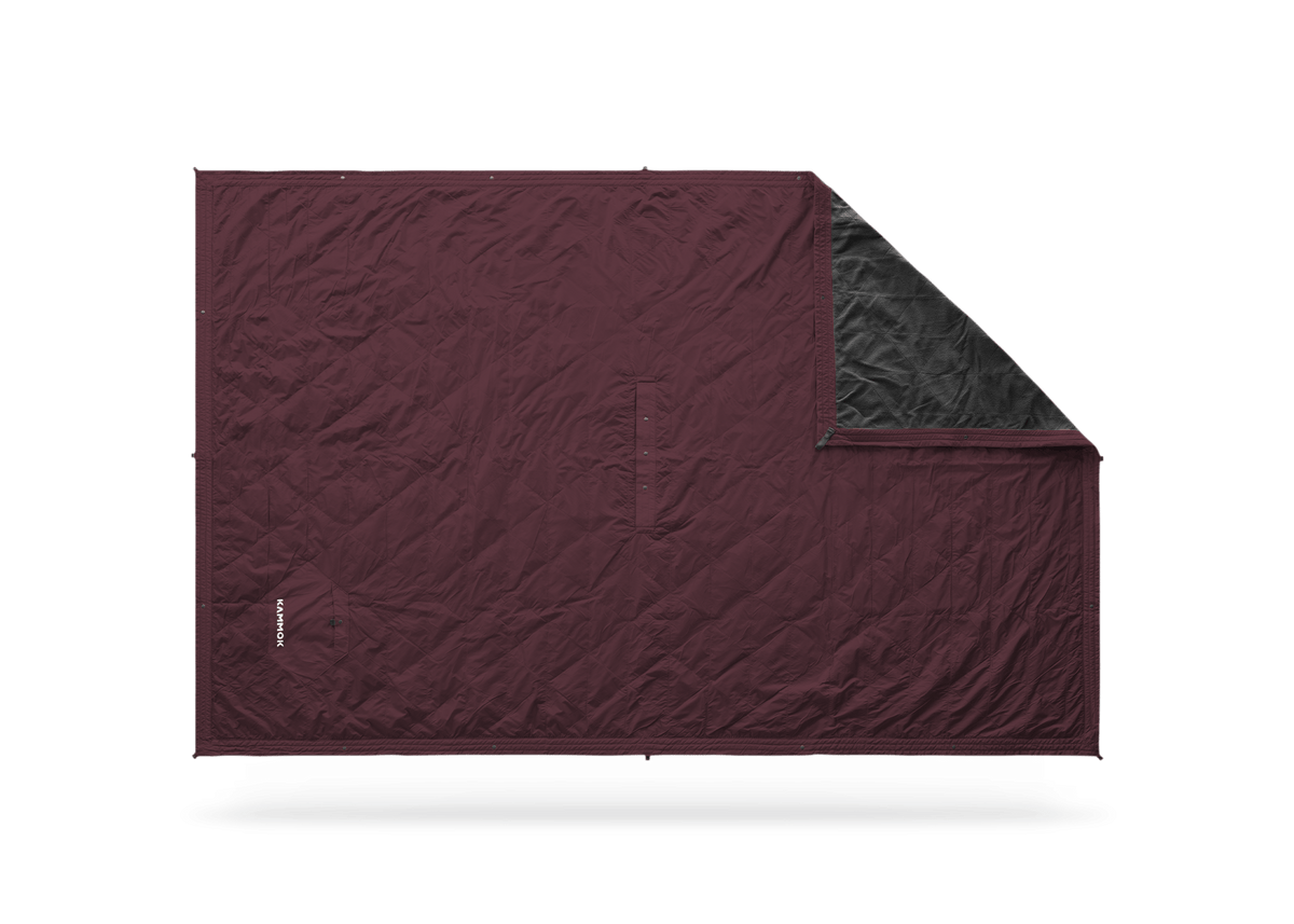 Field Blanket