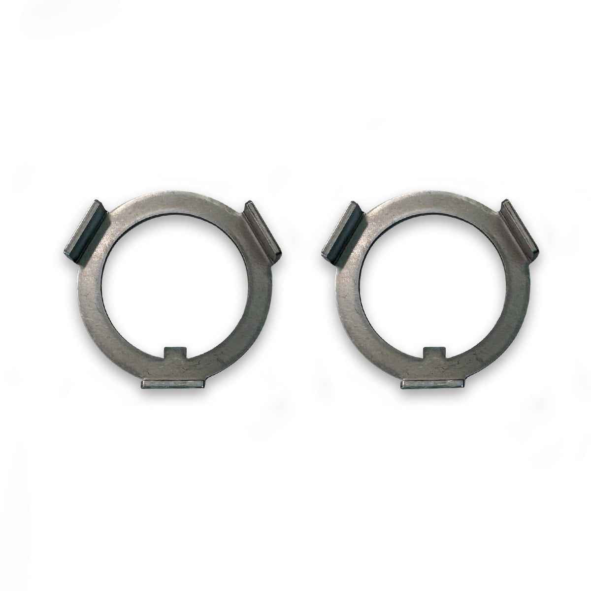 KW224 - 1.375"-41mm Apex Pro Lock Key Washer 1.75" Steel - QTY 2