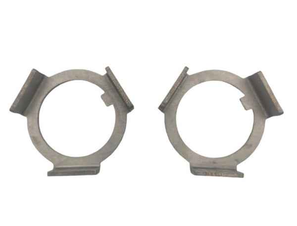 KW222 - 1.25"-41mm Apex Pro Lock Key Washer 1.75" Steel - QTY 2