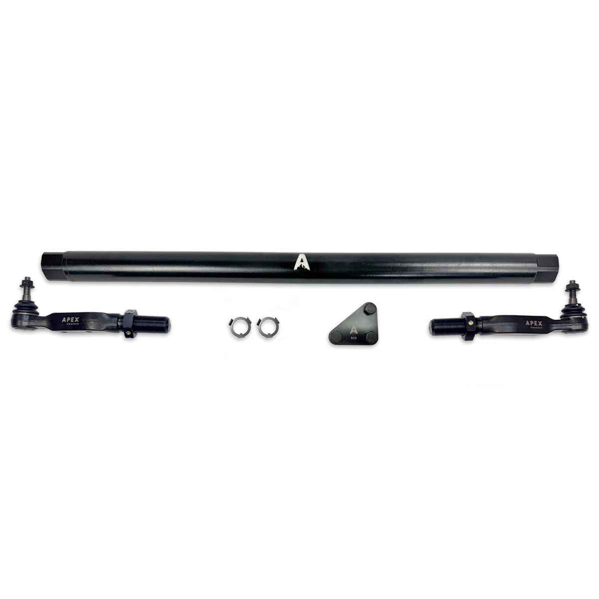 KIT386 - Dodge 14+ - ProLock Tie Rod Kit