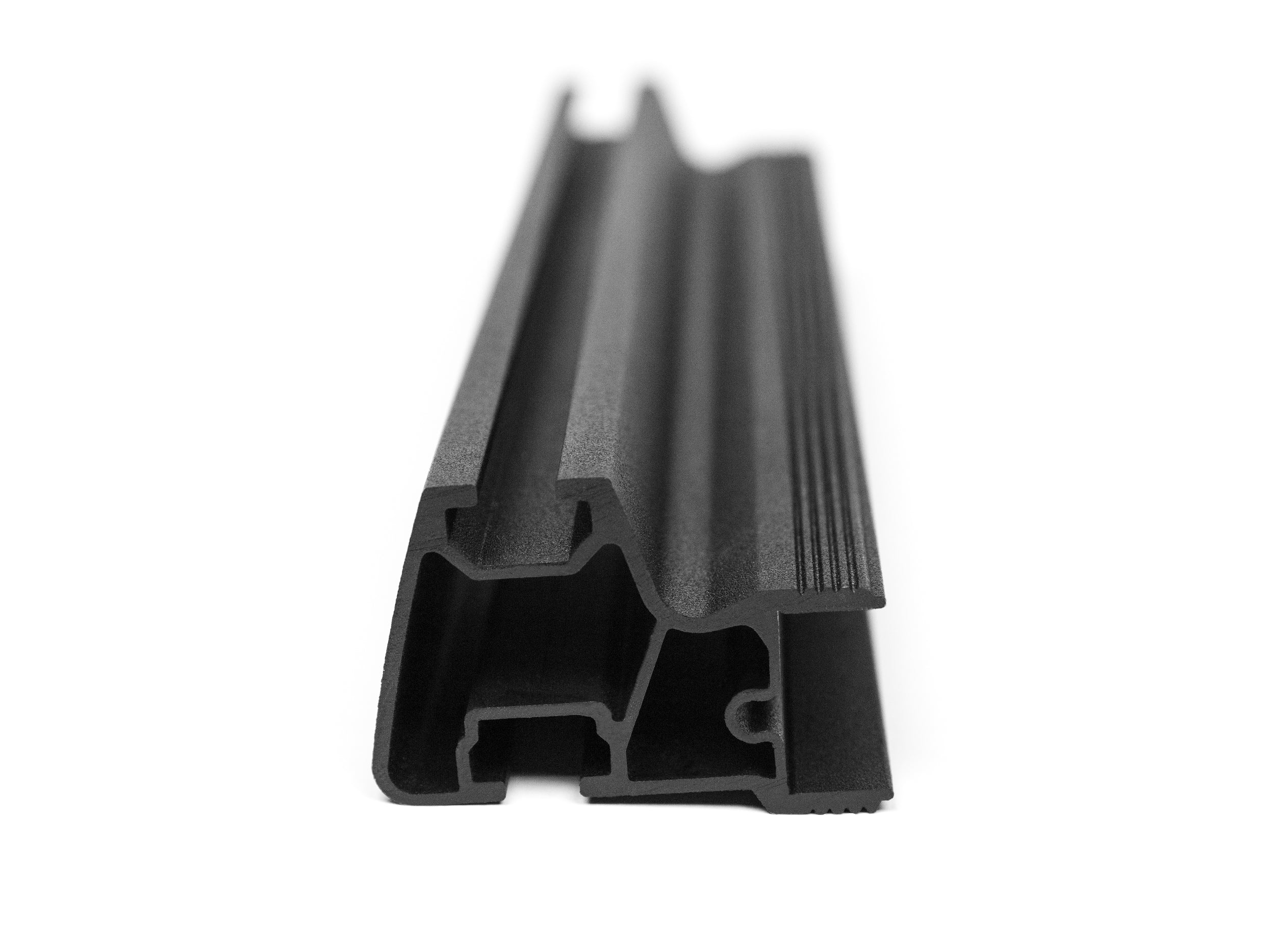 Leitner ACS ROOF | Over Cab Platform Rack for FORD