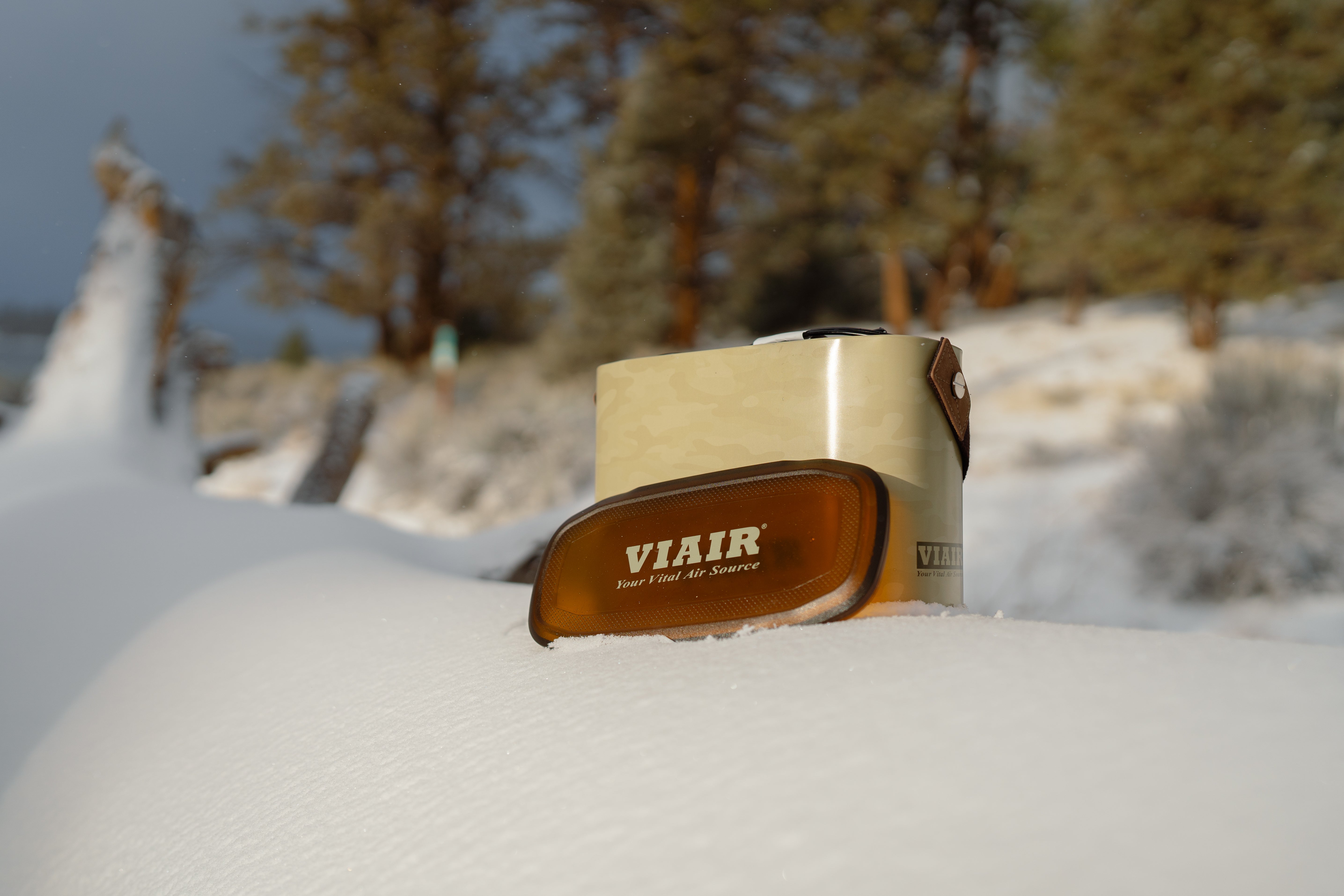 Viair 75P Portable Compressor