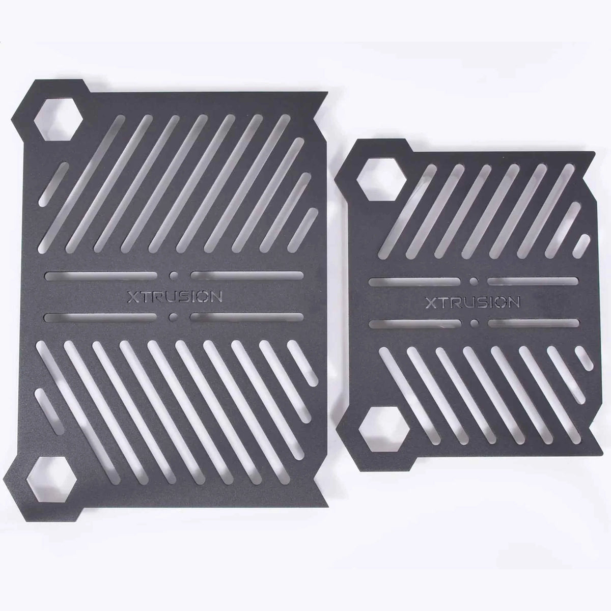 MOLLE Panel for Truck Bed Racks | XTR Modular Plate