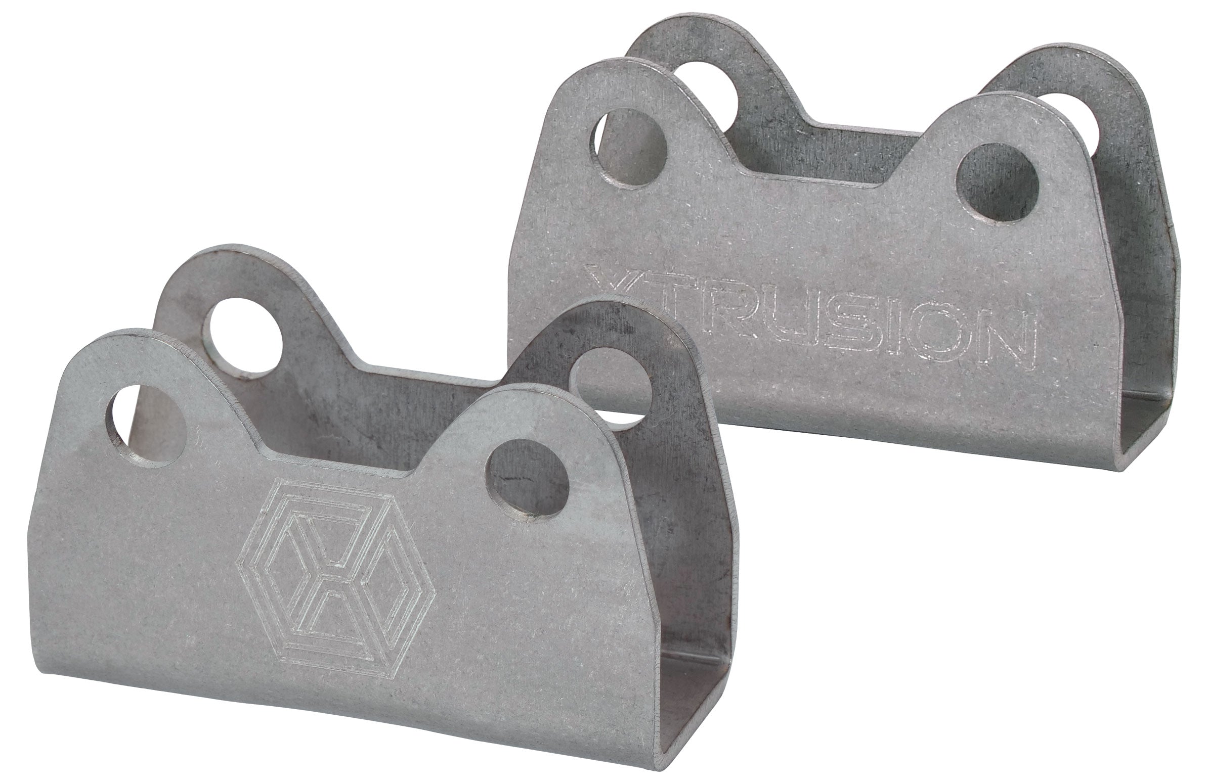 XTR Quick Fist Riser Mounts | Bed Rack Tool Mounts