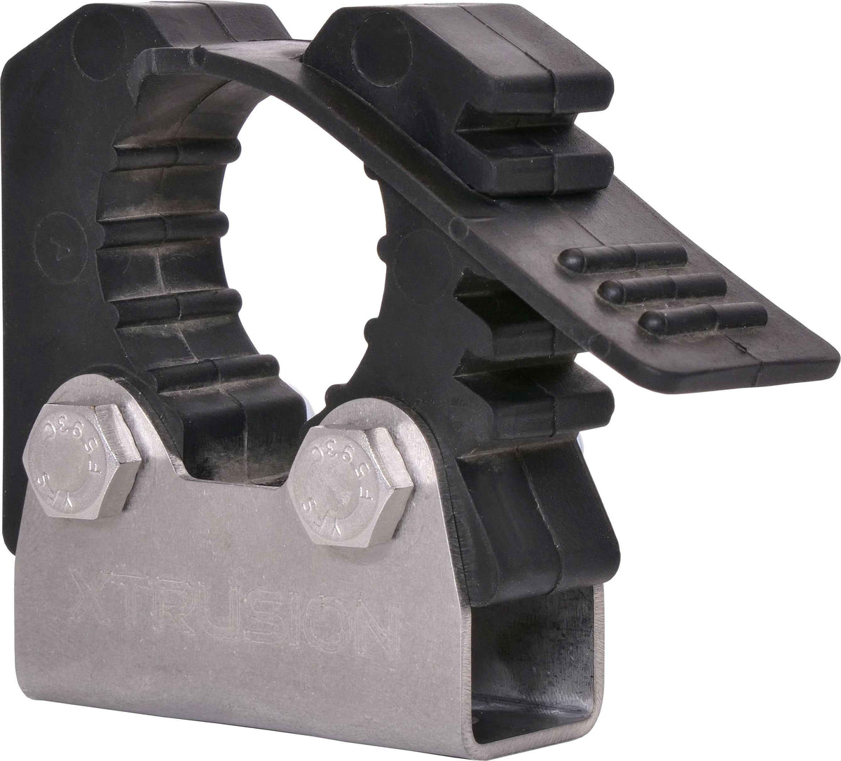 XTR Quick Fist Riser Mounts | Bed Rack Tool Mounts
