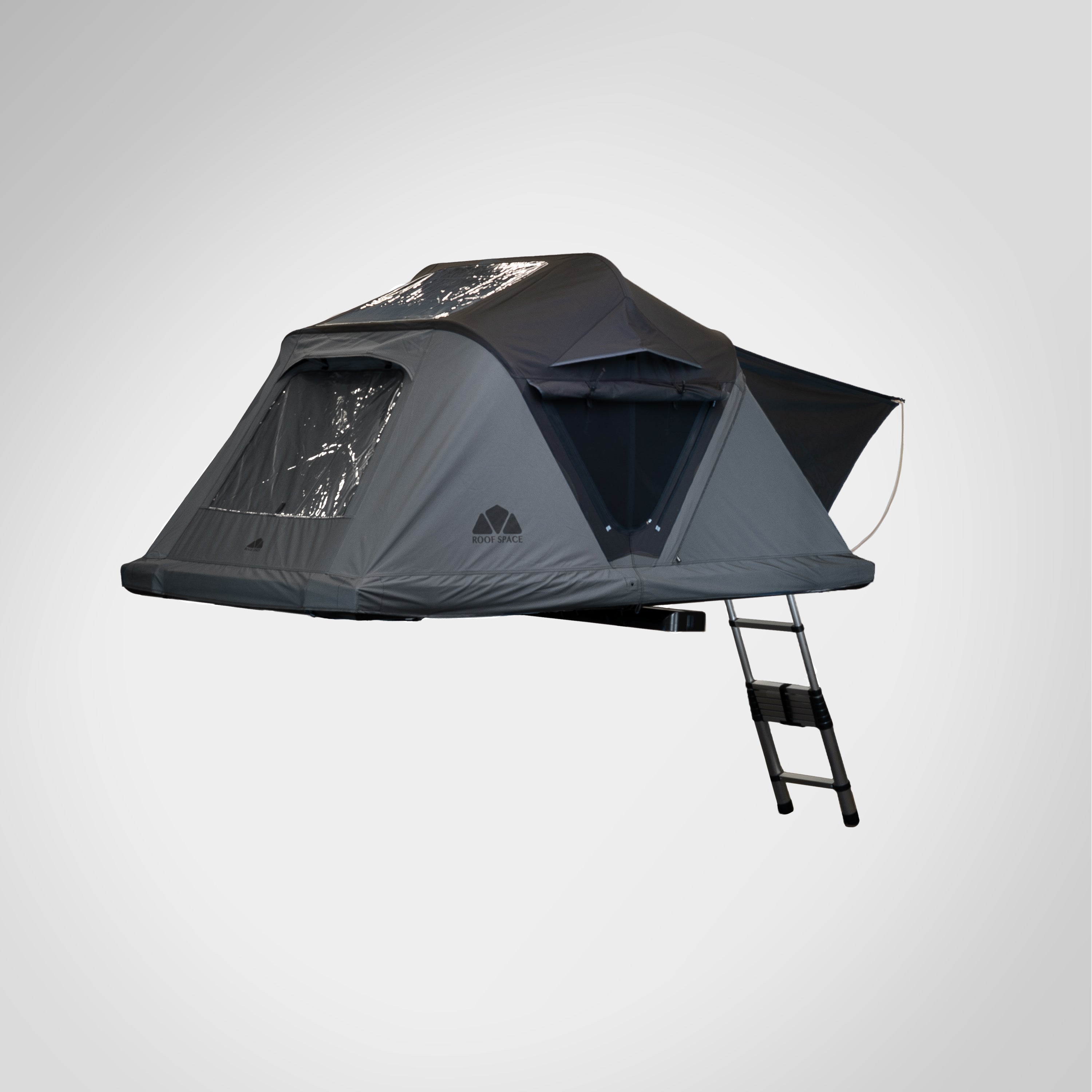Roof Space 4 Tent