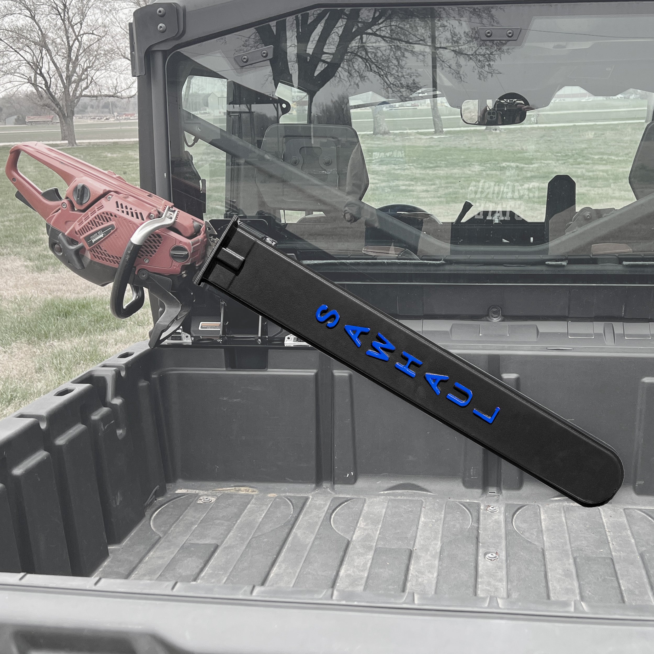 SawHaul Snap-Lok Rotating Mount for Polaris® and CanAm®