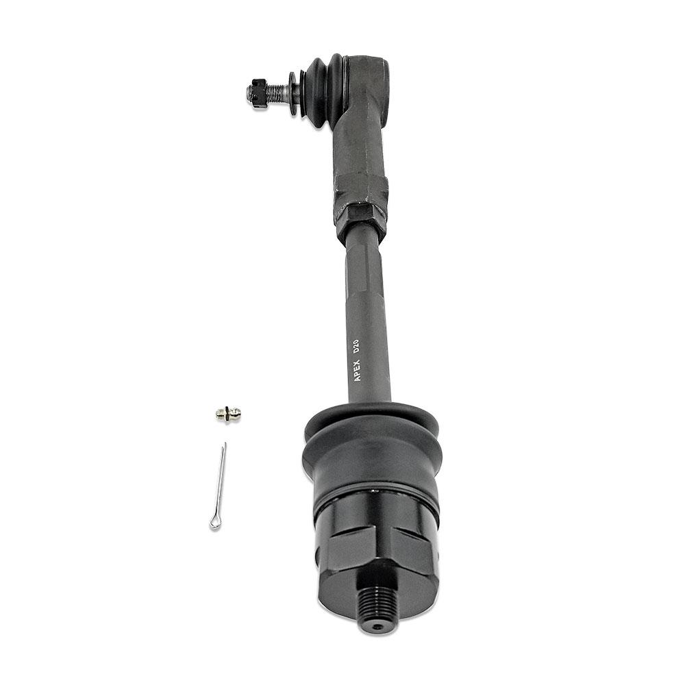 TR103 - Chevy/GMC Tie Rod End, Inner & Outer - Apex Super HD Design