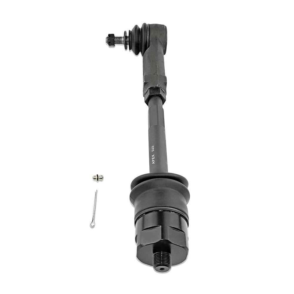 TR103 - Chevy/GMC Tie Rod End, Inner & Outer - Apex Super HD Design