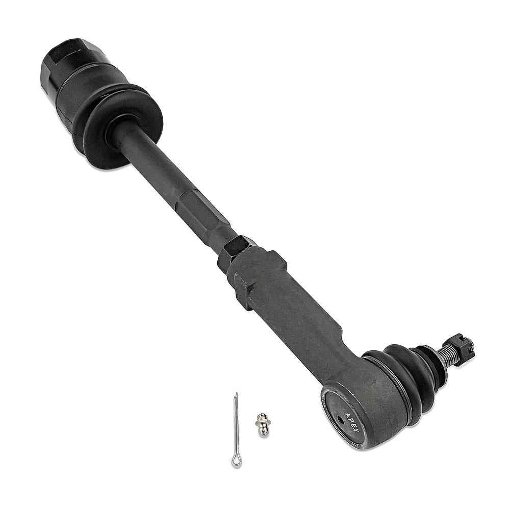 TR103 - Chevy/GMC Tie Rod End, Inner & Outer - Apex Super HD Design