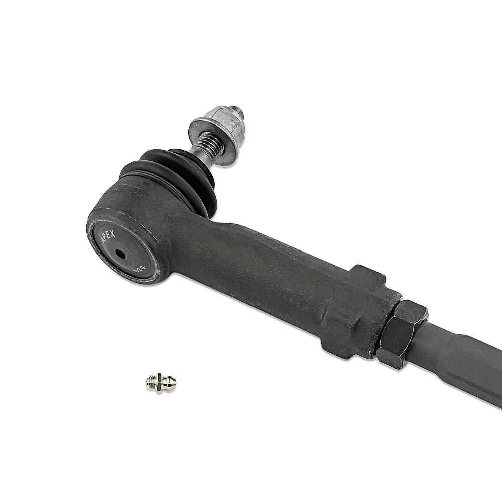 TR104 - Chevy/GMC Tie Rod End, Inner & Outer - Apex Super HD Design